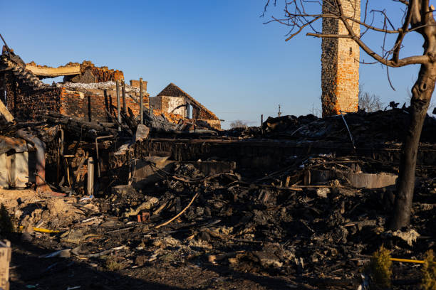 Reliable Fire Damage Removal contractor in Hunt Valley, MD by Fire Damage Flint